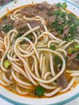 面条