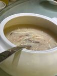 一盆鱼羹