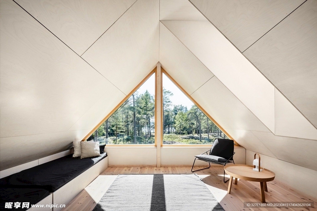 屋顶