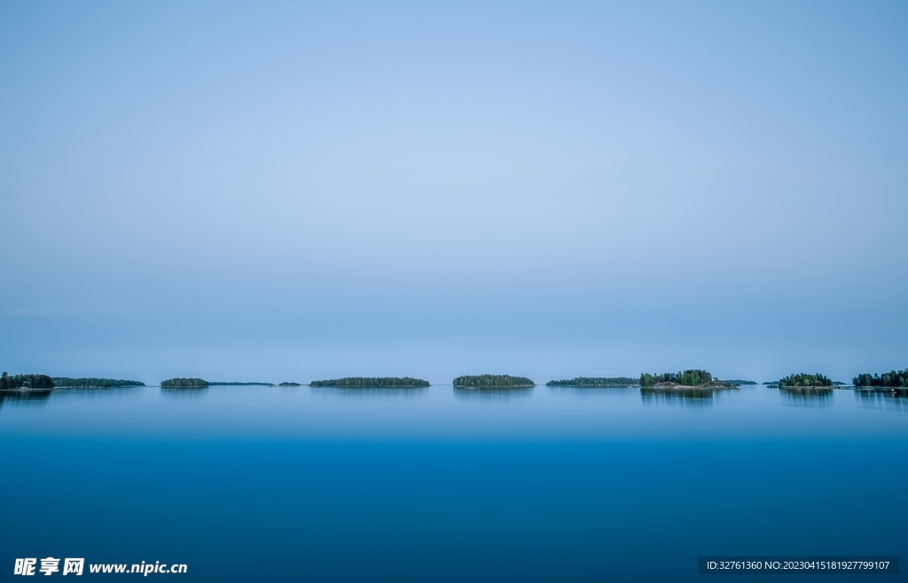 大海