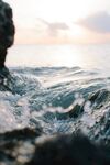 海水