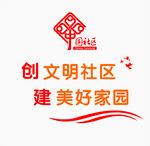 中国社区