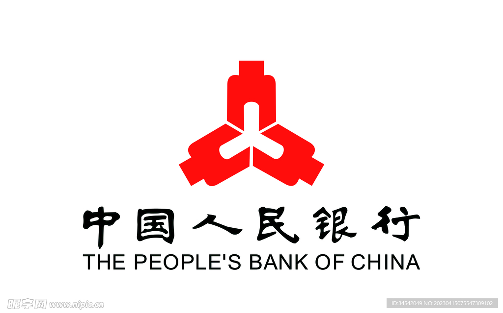 人民银行标志