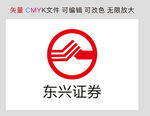 东兴证券标识标志LOGO