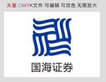 国海证券标识标志LOGO