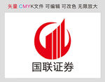 国联证券标识标志LOGO