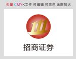招商证券标识标志LOGO