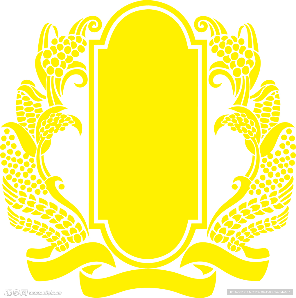 麦穗