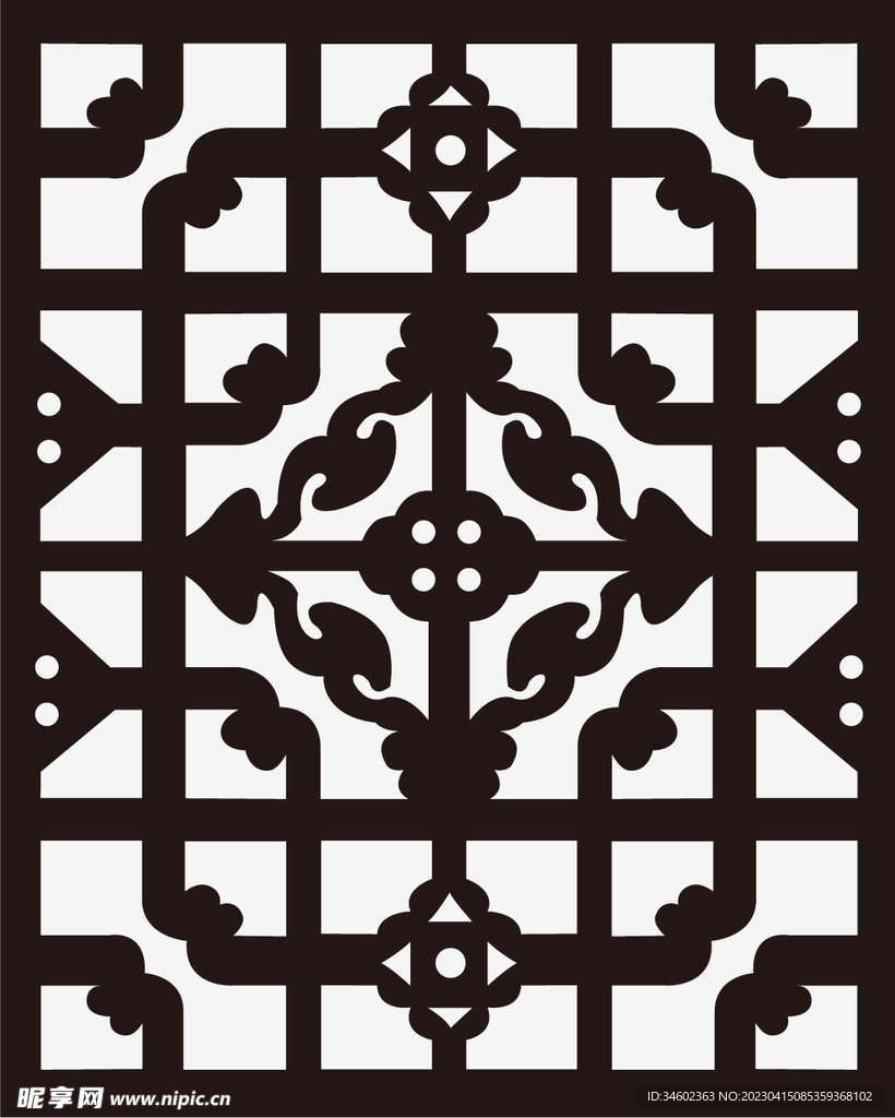 图案