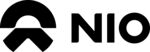 蔚来汽车矢量图logo