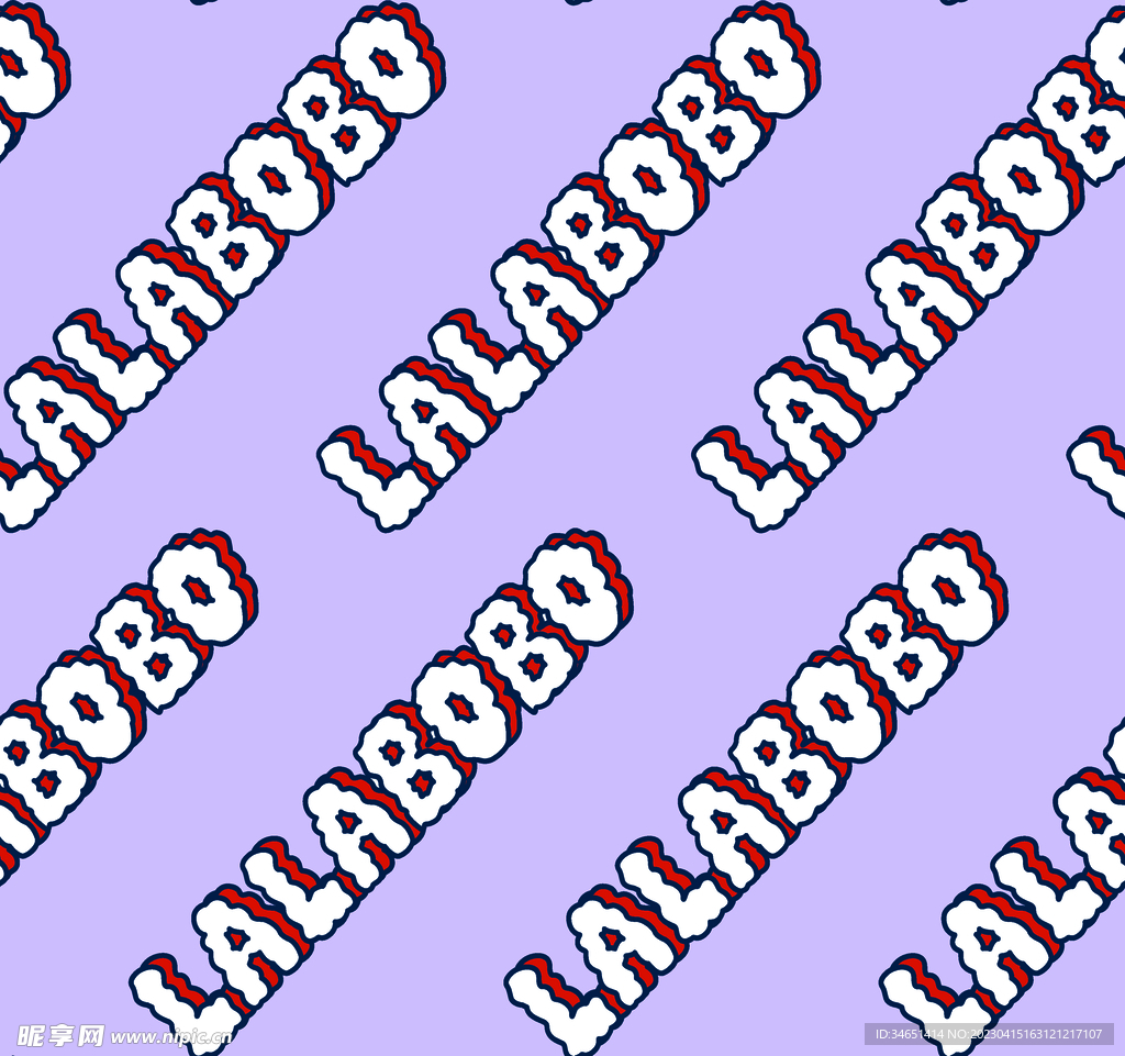 字母