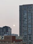 成都夕阳