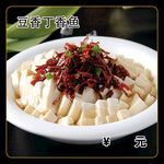 豆香丁香鱼