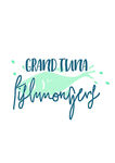 小清新logo 