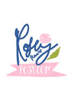 小清新logo 
