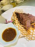 卤牛肉