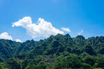 笔架山