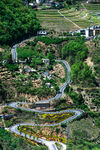 盘山公路