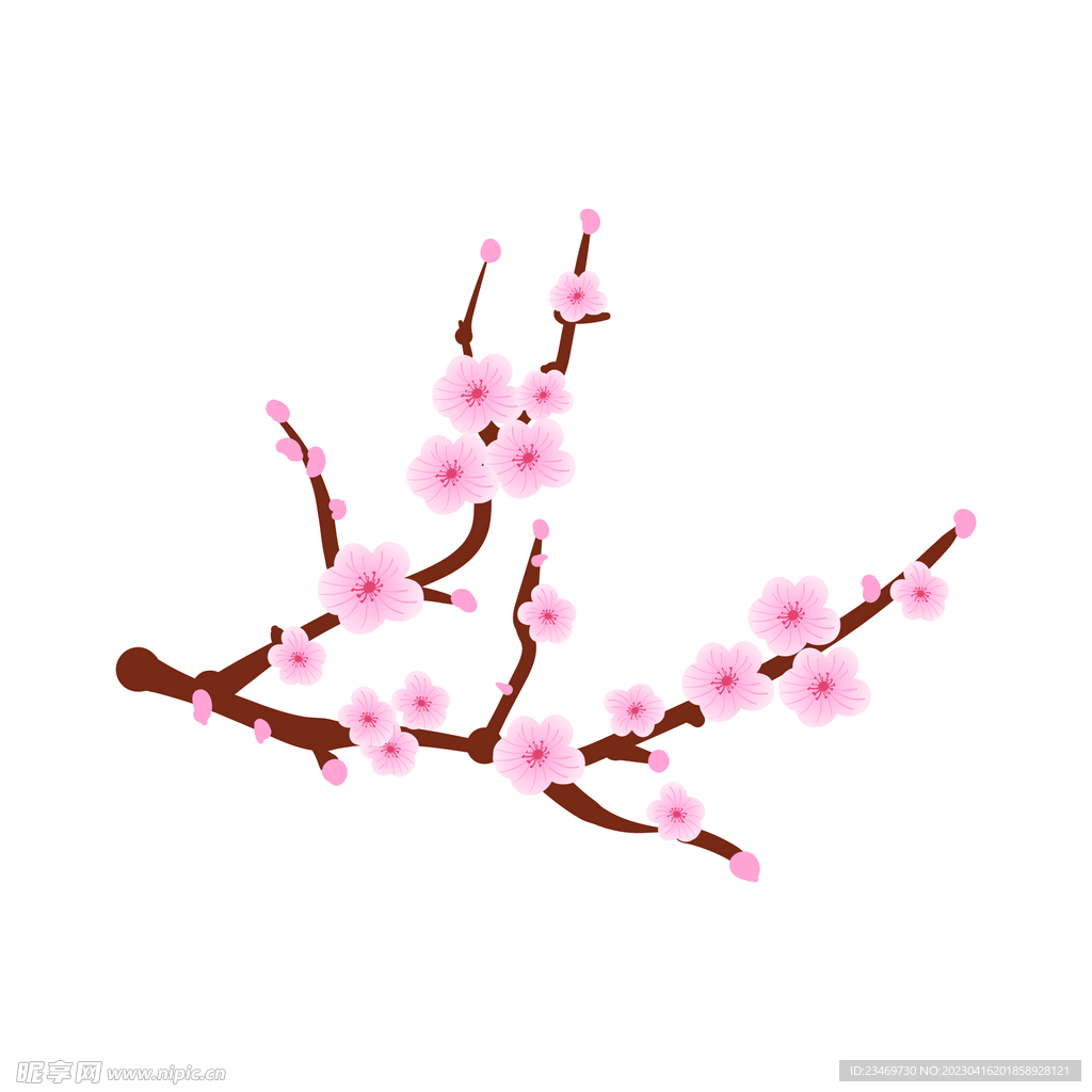 桃花