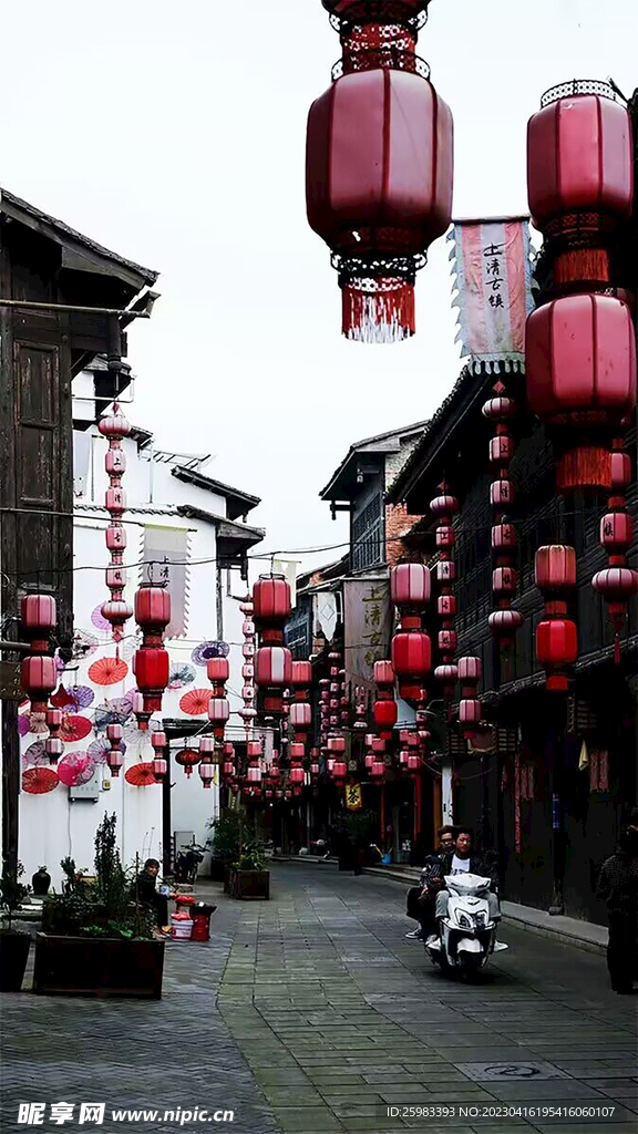 徽州旅游