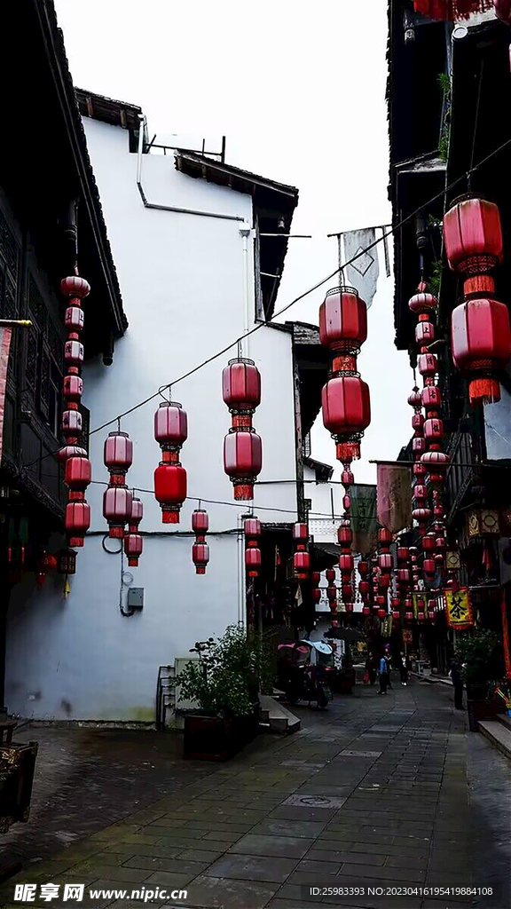 徽州旅游