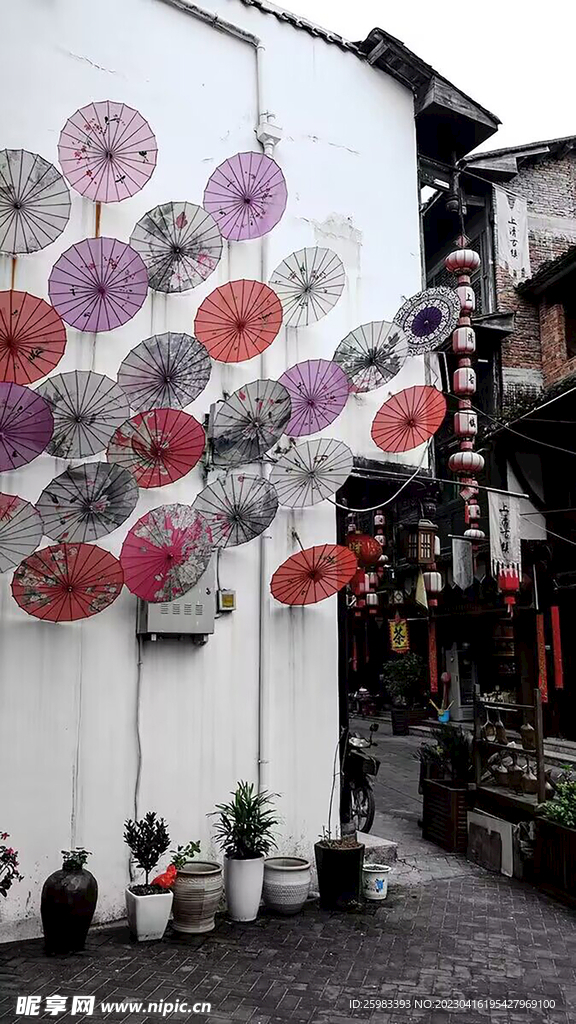 皖南民居