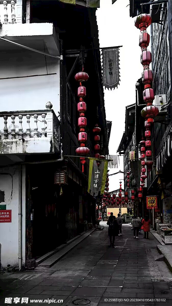 皖南民居