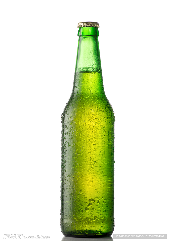 啤酒