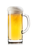 啤酒