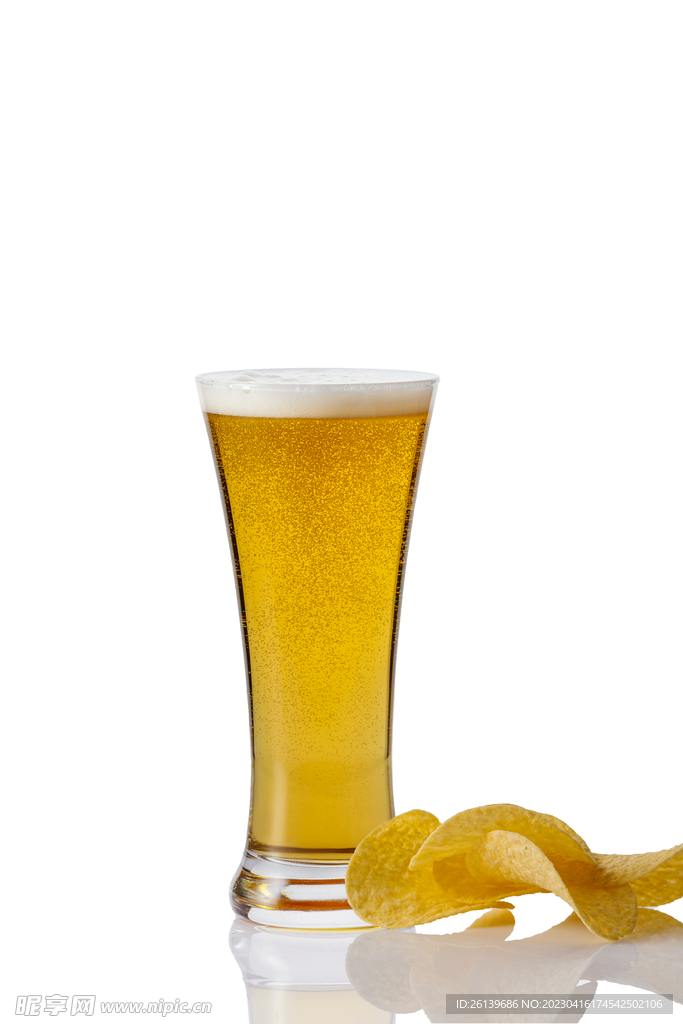 啤酒