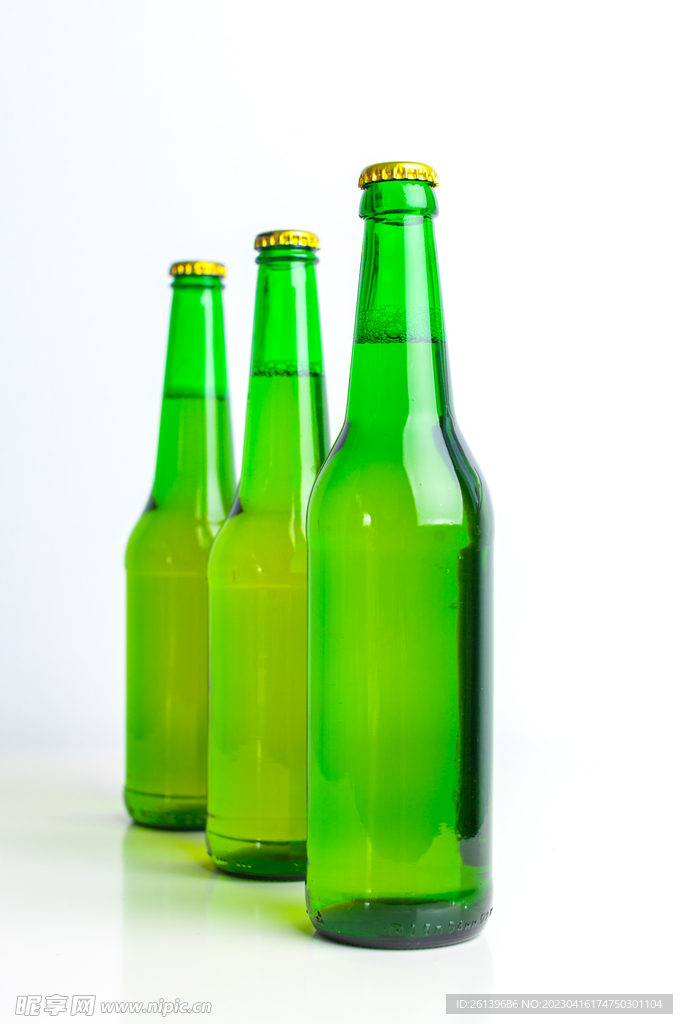 啤酒