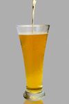 啤酒