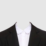 证件照男女装免抠