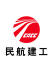 民航建工LOGO