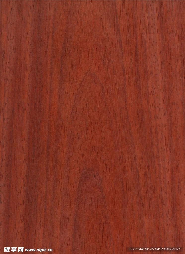 红色木纹 