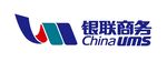 银联商务标识牌LOGO