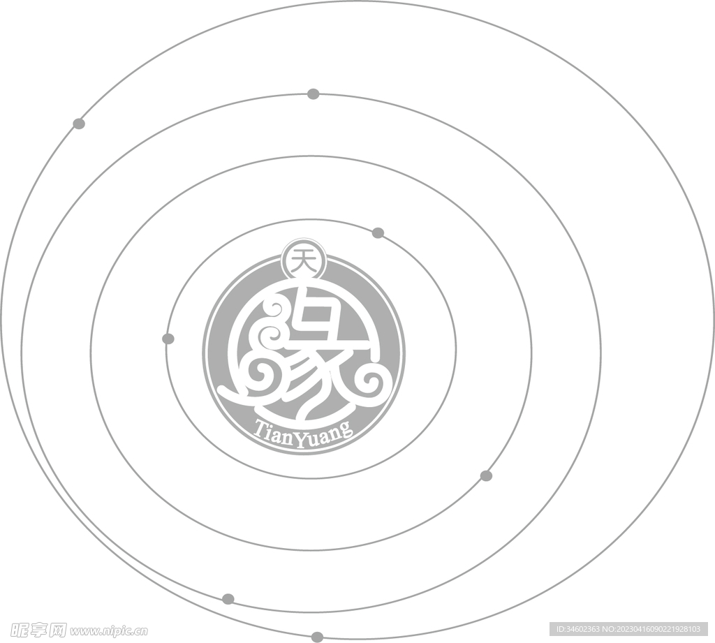 星图
