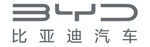 比亚迪矢量图新款logo