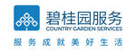 碧桂园服务logo