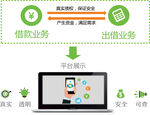 借款小图标