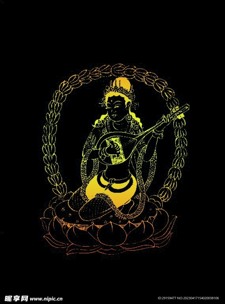 敦煌壁画