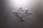 logo样机