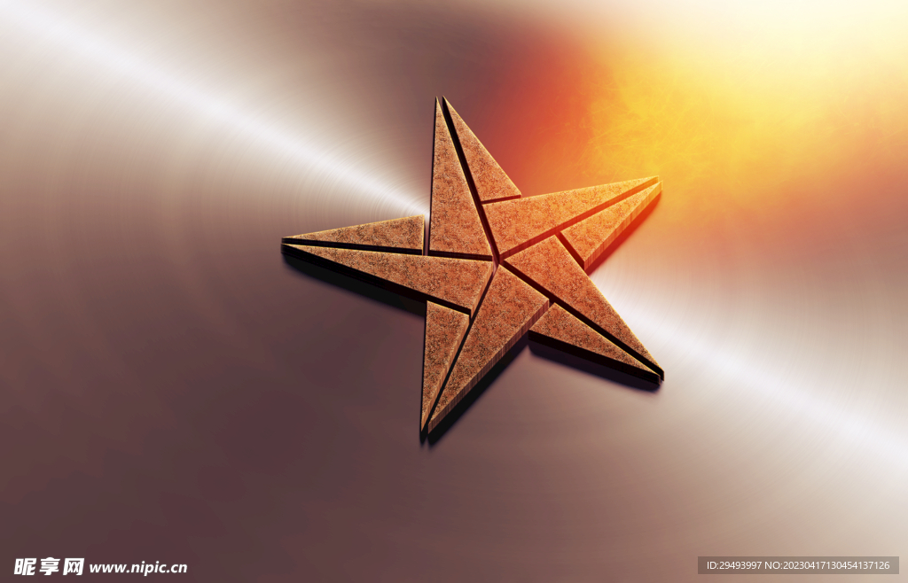 logo样机
