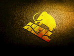 logo样机