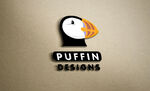 logo样机