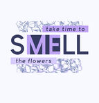 字母SMELL