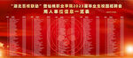 招聘企业一览表