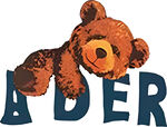 ADER-熊