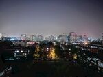  城市夜景