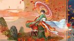二次元风格图片素材